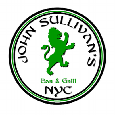 John Sullivan's Bar NYC