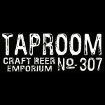 taproom307_black-logo