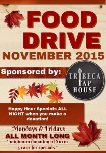 tribeca-taphouse_food-drive2015