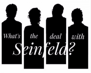 What's the Deal with Seinfeld podcast