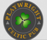 playwright-celtic