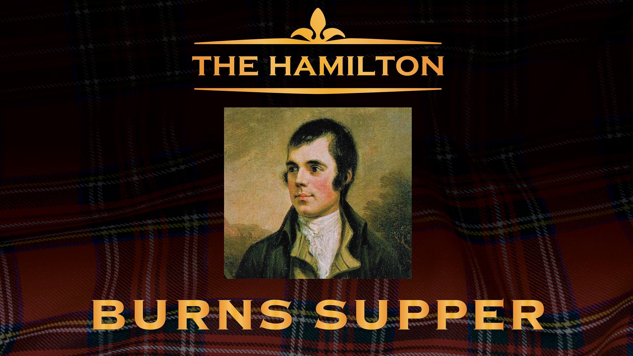 thehamilton_burnssupper2016 MurphGuide NYC Bar Guide