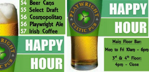 playwright-celtic-happy-hour