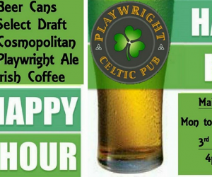 playwright-celtic-happy-hour