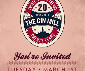 ginmill-20th-anniversary
