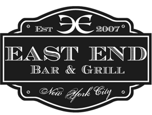 east-end-black-white-logo