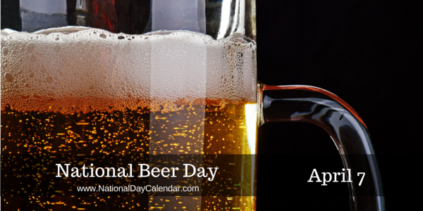 national-beer-day-april-7