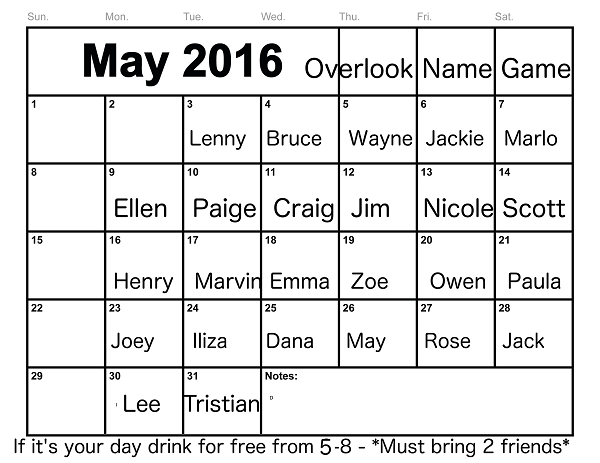 overlook_namegame_may2016