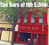 East Sid Bars NYC
