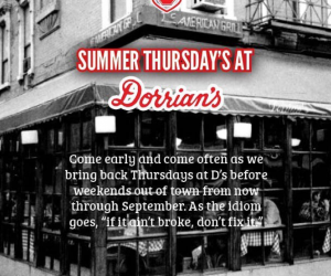 dorrians-summer-thursdays2016