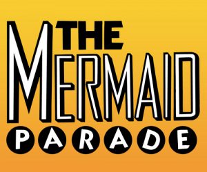 mermaid-parade