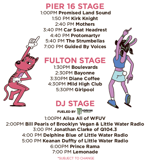 4Knots-festival2016-schedule