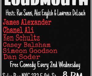 loudmouth8-11-16