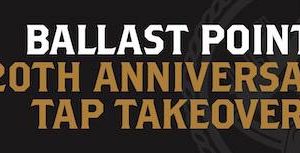 ballast-point-tap-takeover