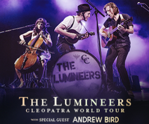 the-lumineers_cleopatra