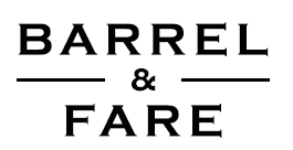 Barrel & Fare