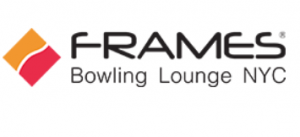 Frames Bowling Alley NYC