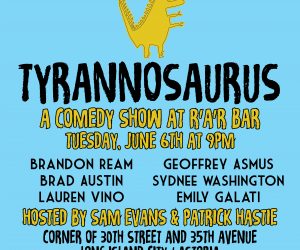 tyrannosaurus6-6-17