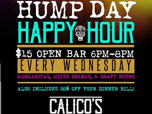calicojacks_hump-day-happy-hour300