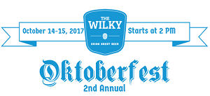 Oktoberfest at The Wilky