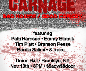 clip-show-carnage11-13-17