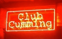 Club Cumming NYC