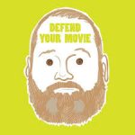 Defend Your Movie