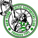 NYC Celtic Supporters Club