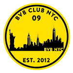 Dortmund Supporters NYC