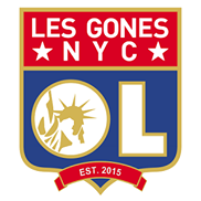 FC Lyon supporters club NYC