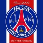 Paris St. Germain Supporters NYC