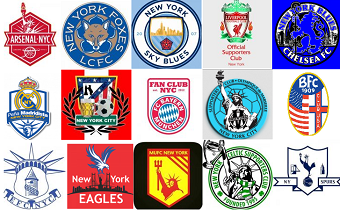 Soccer Supporters Clubs in NYC
