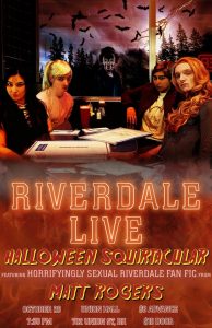 Riverdale Live