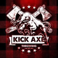 Kick Axe NYC