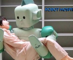 robot-hospital