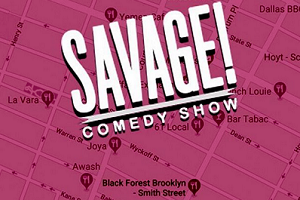 savage-comedy_black-forest300