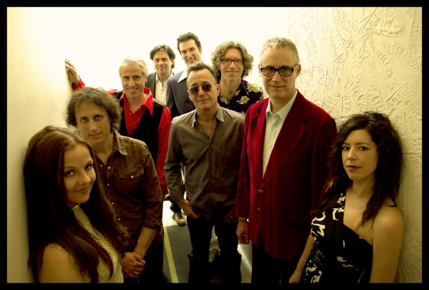 Losers Lounge Tribute to Paul Williams at Joe’s Pub MurphGuide NYC