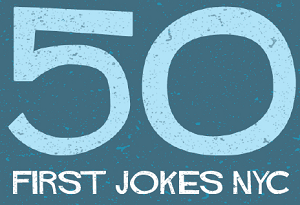 50 first jokes 2020