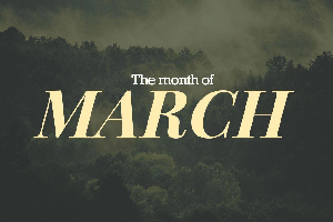 march-annual