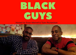 Black Guys comedy