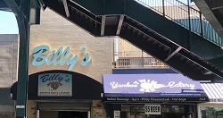 Billy's Sports Bar, Bronx NY