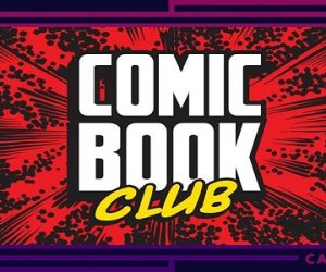 comic-book-club