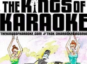 the-woods_kings-of-karaoke300