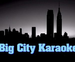 big-city-karaoke