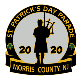 Morristown St. Patrick's Parade 2020
