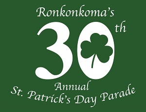 Ronkonkoma St. Patrick’s Day Parade