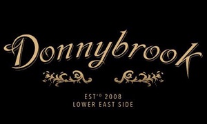 donnybrook_logo