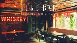 juke-bar