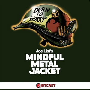 Mindful Metal Jacket podcast