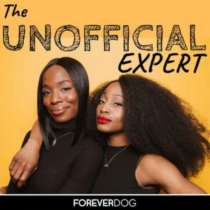 Unofficial Expert Podcast